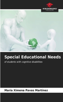 Special Educational Needs
