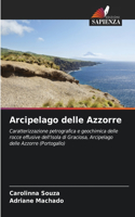 Arcipelago delle Azzorre
