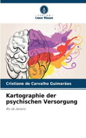 Kartographie der psychischen Versorgung
