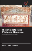 Historia naturalna Pliniusza Starszego