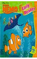 Disney: Finding Nemo