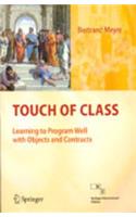 TOUCH OF CLASS: LEARNING TO PROGRAM WELL WITH SPR