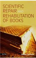 Scientific Repair and Rehabilitation of Books