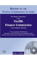 Reports of the Finance Commissions of India