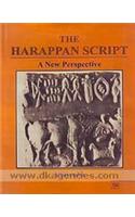 Harappan Script : A New Perspective