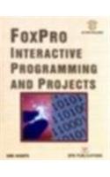 FoxPro Interactive Programming & Projects