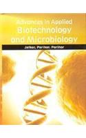 Advances In Applied Biotechnology And Microbiology