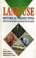 Land Use Historical Perspectives Focus on Indo-Gangetic Plains