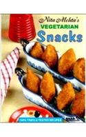 Vegetarian Snacks