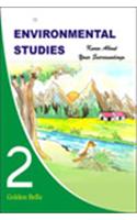 Excel With Environmental Studies - 2