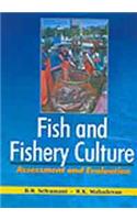 Fish and Fishery Culture