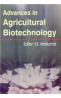 Advances In Agricultural Biotechnology