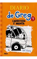 Carretera y Manta