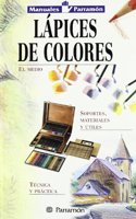 Manuales parramon lapices de colores (Spanish Edition): 1