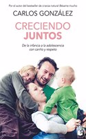 Creciendo juntos: De la infancia a la adolescencia con carino y respeto