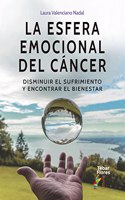 La esfera emocional del cancer: Disminuir el sufrimiento y encontrar el bienestar