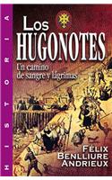 Los Hugonotes
