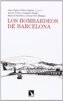 Los bombardeos de Barcelona