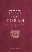 Torah. Los Cinco Libros de Mose