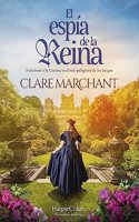 El Espía de la Reina (the Queen's Spy - Spanish Edition)