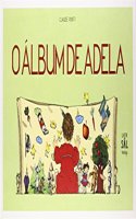 O album de Adela