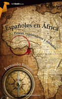 Españoles En África