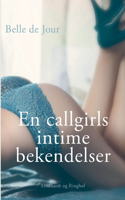Belle de Jour - En callgirls intime bekendelser