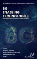 6g Enabling Technologies