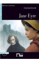 Jane Eyre+cd Step 3