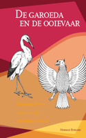 De garoeda en de ooievaar