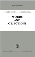 Words and Objections