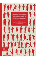 Methoden En Technieken Van Gedragstherapie Bij Kinderen En Jeugdigen