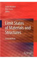 Limit States of Materials and Structures