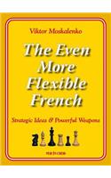 The Even More Flexible French