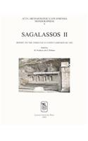 Sagalassos II