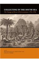Collecting in the South Sea