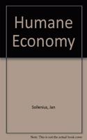 Humane Economy