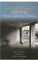 New Perspectives on Liberal Peacebuilding