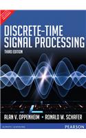 Discrete-Time Signal Processing