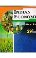 Indian Economy: Its Development Experience (Revised Edition)