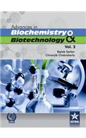 Advances in Biochemistry and Biotechnology (Vol. 2)