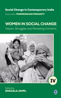 Women in Social Change