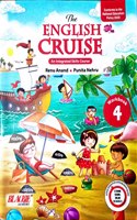 THE ENGLISH CRUISE An Integrated Skills Course .. Workbook class FOUR