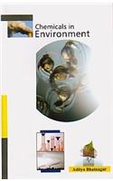 Chemicals In The Environment