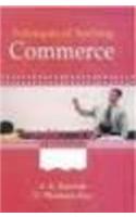 Teaching Of Commerce And Accountancy Education (Volume ??? 2)