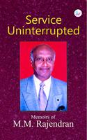 Service Uninterrupted