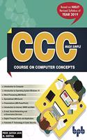Course on Computer Concepts Made Simple