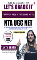 Let's Crack it Nta UGC Net-Part2