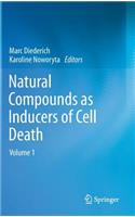 Natural compounds as inducers of cell death