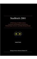 Starbriefs 2001